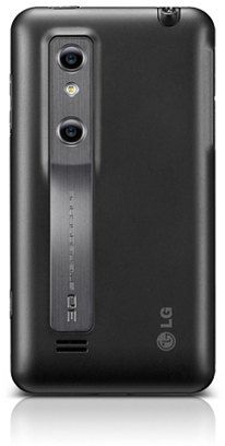 LG Optimus 3D