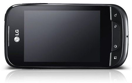 LG Optimus Net