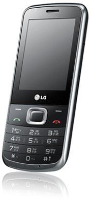 LG S365