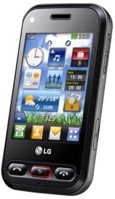 LG T325