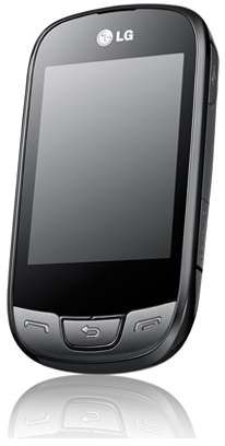 LG T515