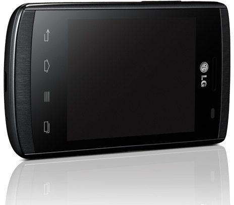 LG Optimus L1 II