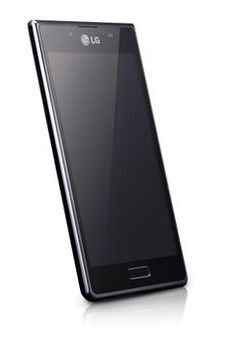 LG Optimus L7 