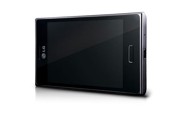 LG Optimus L5 