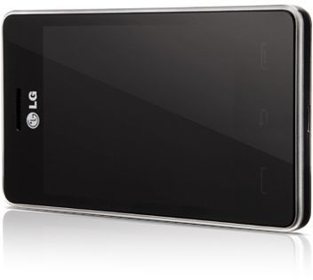 LG T375