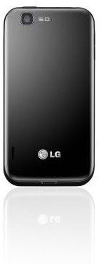 LG Optimus Sol