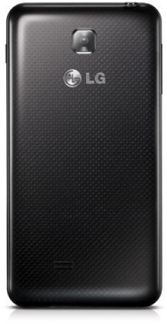 LG Optimus F5