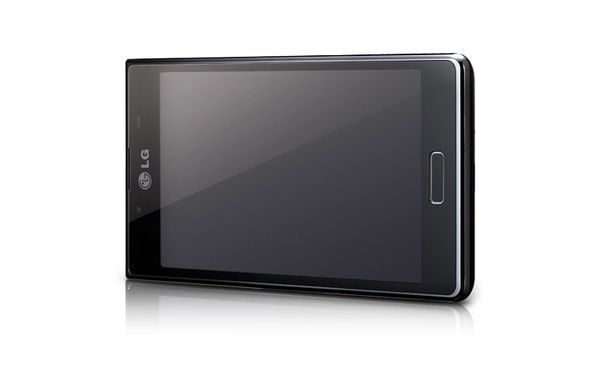 LG Optimus L7 