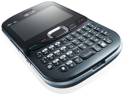 LG C375