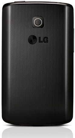 LG Optimus L1 II