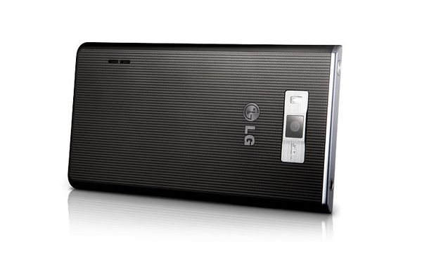 LG Optimus L7 