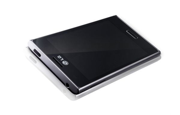 LG Optimus L5 