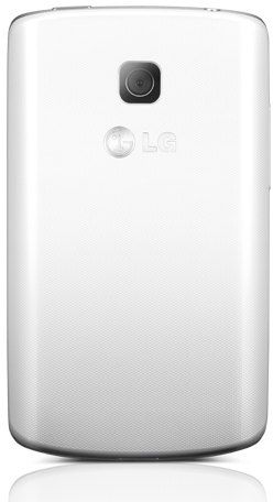 LG Optimus L1 II