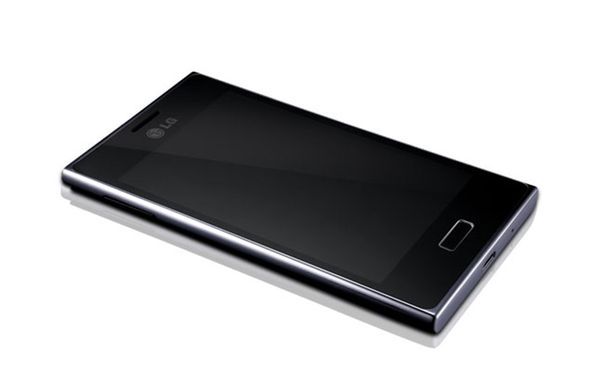 LG Optimus L5 