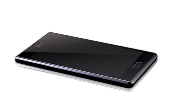 LG Optimus L7 