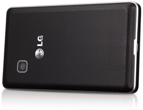 LG T375