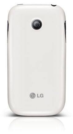 LG Optimus Net Dual