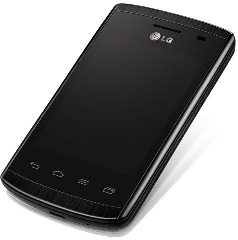 LG Optimus L1 II