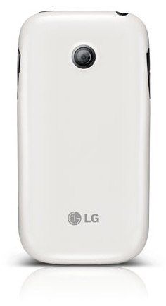 LG Optimus Net