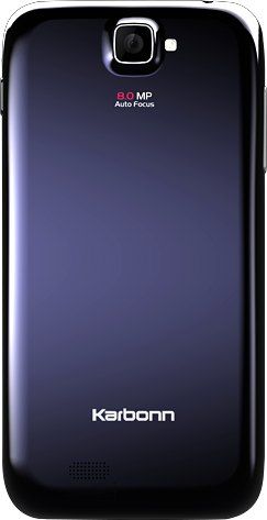 Karbonn S2 Titanium