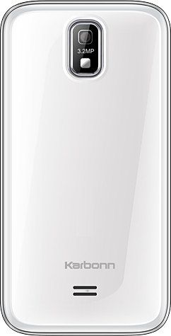 Karbonn A4+