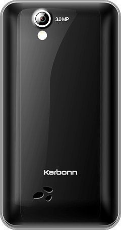 Karbonn A50