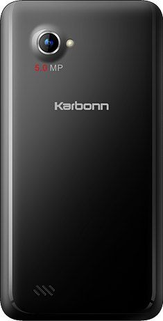 Karbonn A99