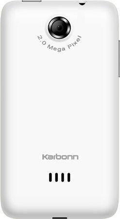 Karbonn A5