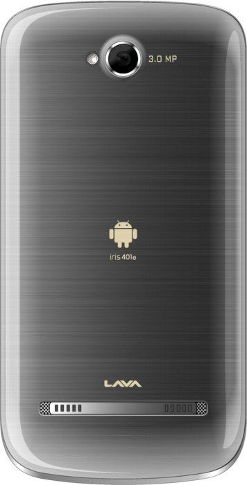 Lava Iris 401e