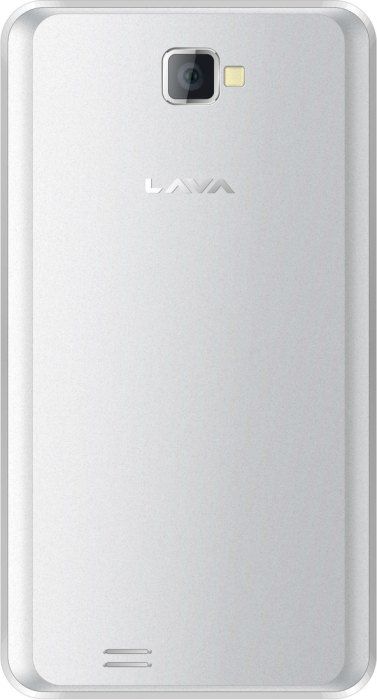 Lava Iris 502