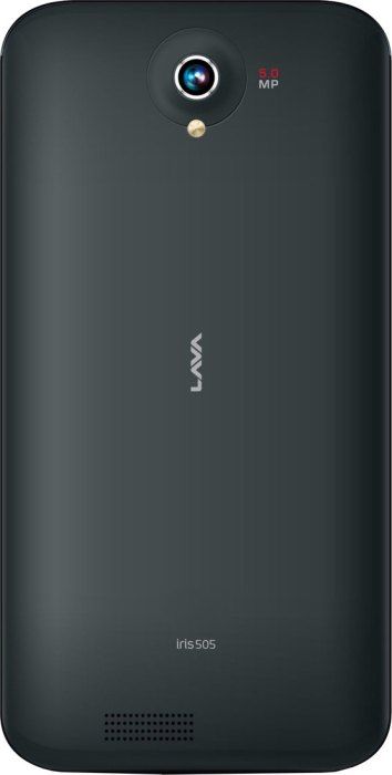 Lava Iris 505