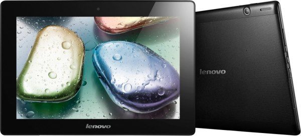 Lenovo IdeaTab S6000