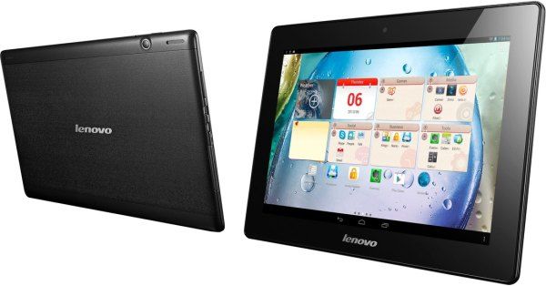 Lenovo IdeaTab S6000