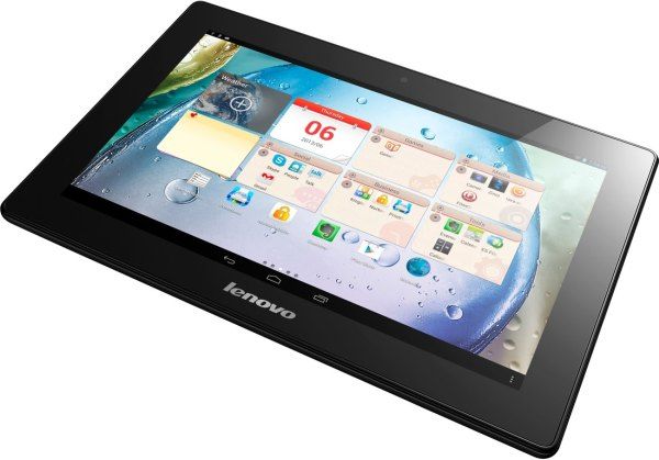 Lenovo IdeaTab S6000