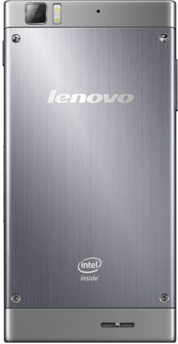 Lenovo K900