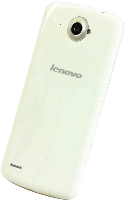 Lenovo S920