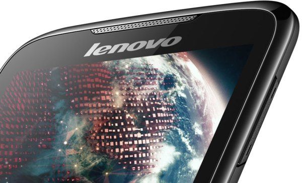 Lenovo A369i