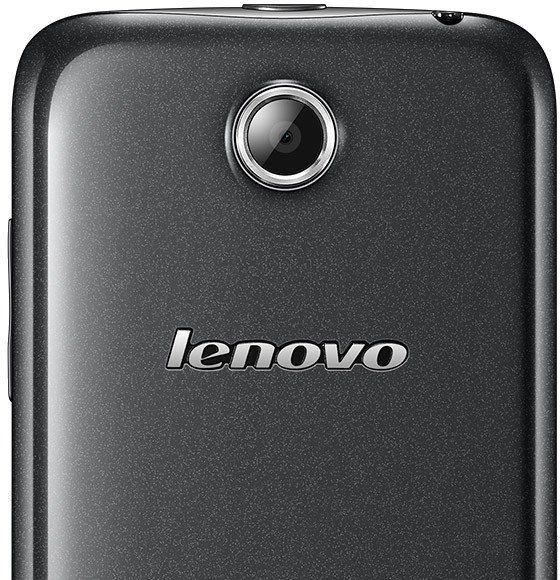 Lenovo A516