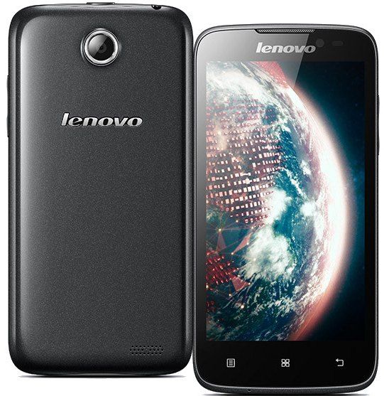 Lenovo A516