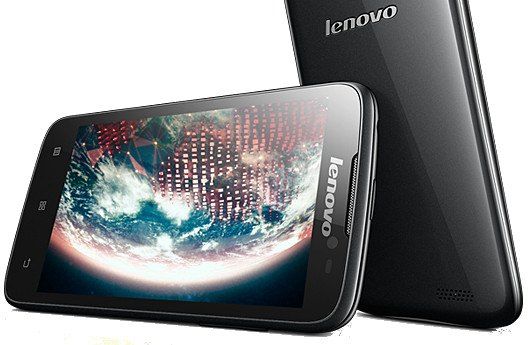 Мобильный телефон lenovo a516 обзор