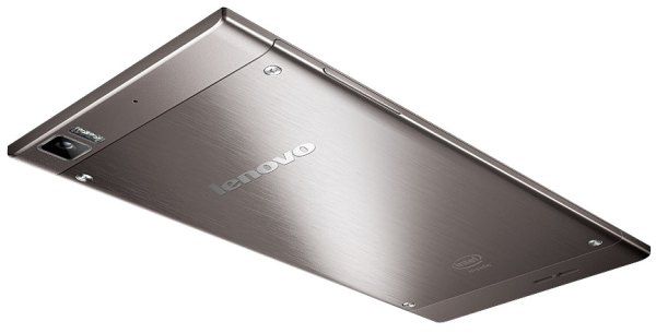 Lenovo K900