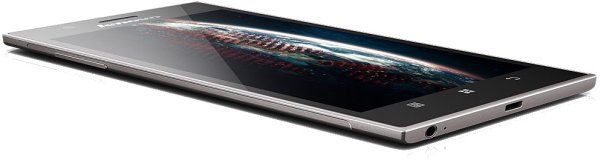 Lenovo K900