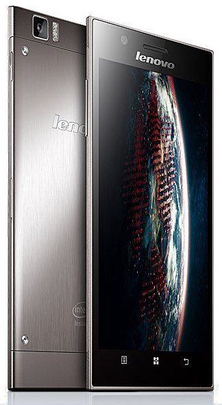 Lenovo K900