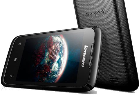 Lenovo A269i