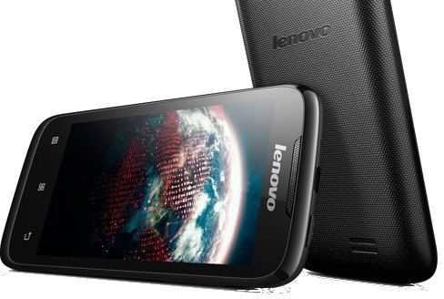 Lenovo A369i