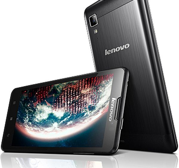 Lenovo p780 какой андроид