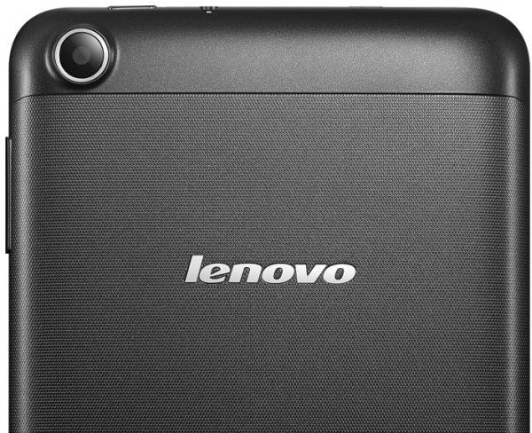 Lenovo A3000