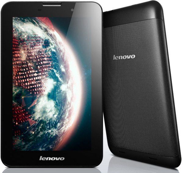 Lenovo A3000