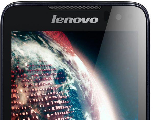 Lenovo P770