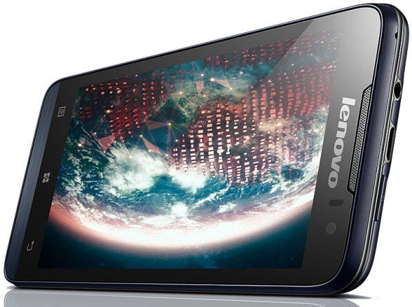 Lenovo P770